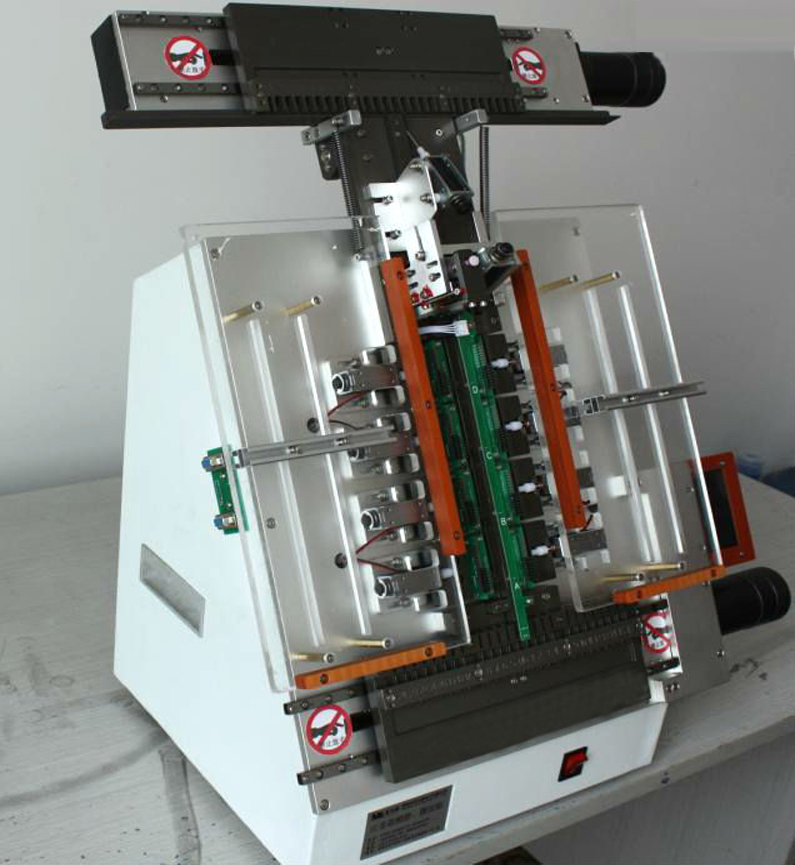 SSOP(200MIL)烧录机